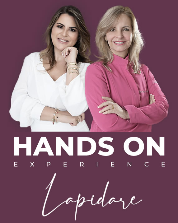 Hands On Experience Lapidare